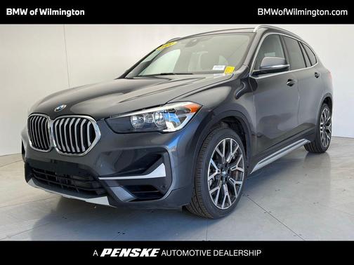 2021 BMW X1 sDrive28i