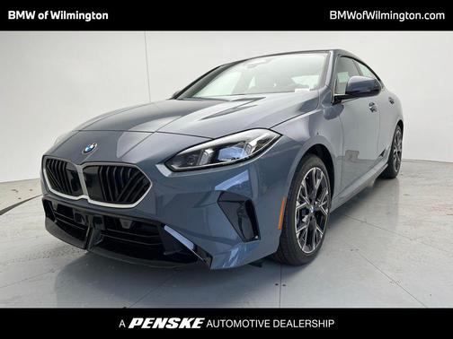 2026 BMW 228 Gran Coupe 228 Gran Coupe