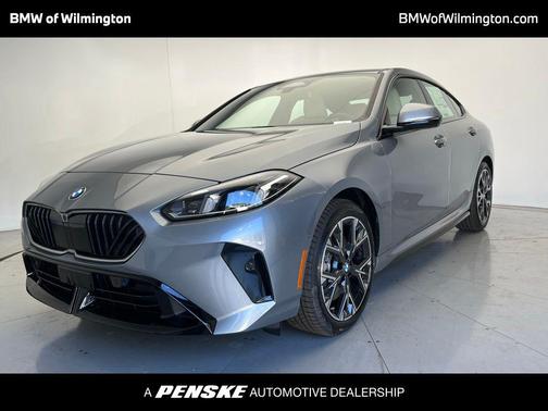 2026 BMW 228 Gran Coupe 228 Gran Coupe