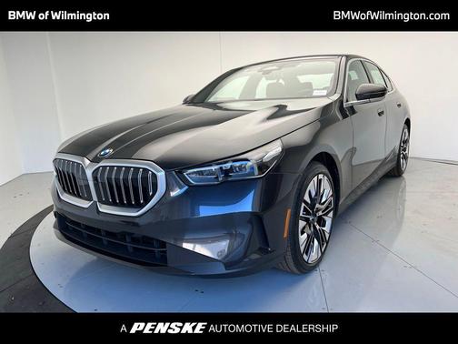 2025 BMW 530 i