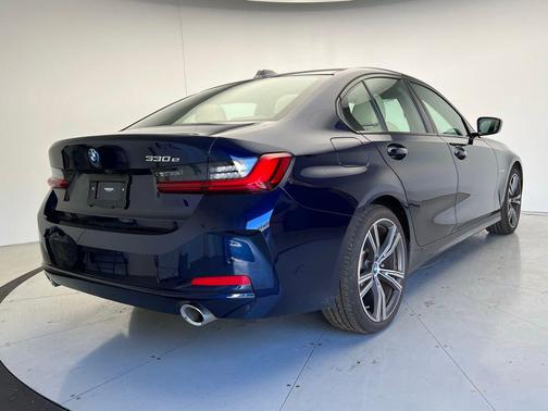 2023 BMW 330e Base