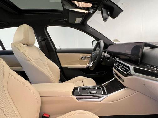 2023 BMW 330e Base