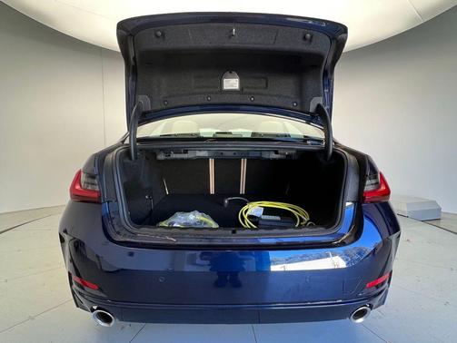 2023 BMW 330e Base
