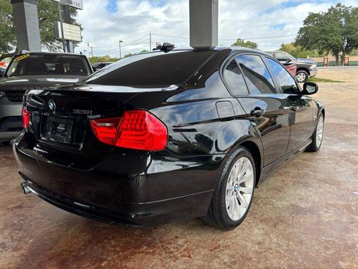 2011 BMW 328 xDrive