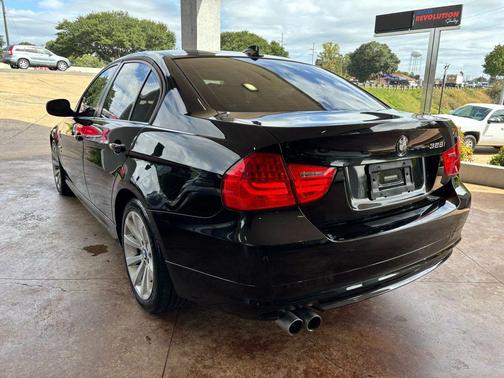 2011 BMW 328 xDrive