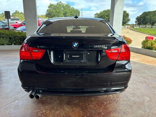 2011 BMW 328 xDrive