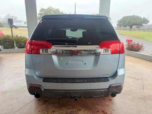 2014 GMC Terrain SLT-1