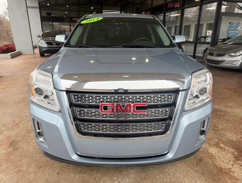 2014 GMC Terrain SLT-1