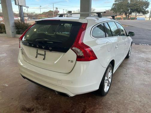2015 Volvo V60 T5 Premier