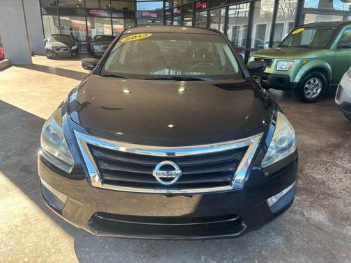 2013 Nissan Altima 2.5 SV