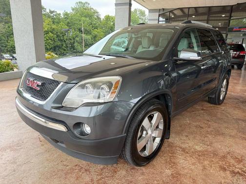 2012 GMC Acadia SLT-1
