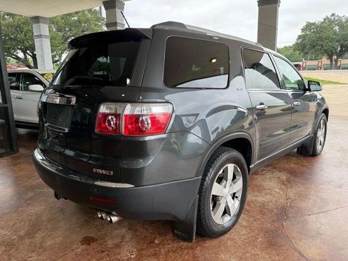 2012 GMC Acadia SLT-1