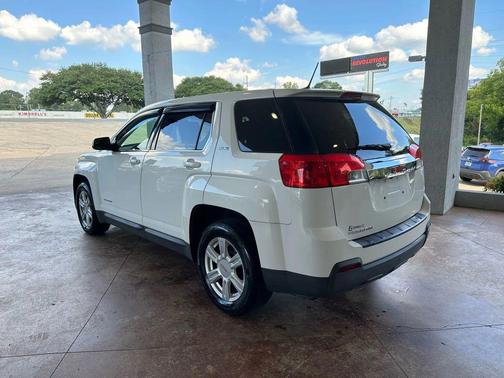 2014 GMC Terrain SLE-1