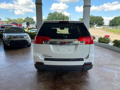 2014 GMC Terrain SLE-1
