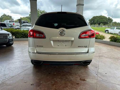 2014 Buick Enclave Premium