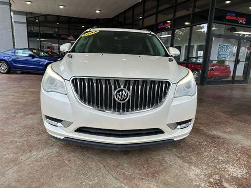 2014 Buick Enclave Premium