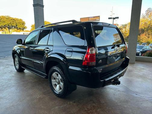2009 Toyota 4Runner SR5