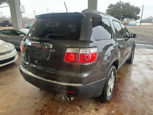 2012 GMC Acadia SLT-1
