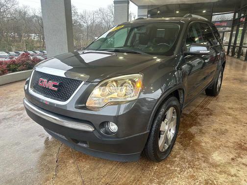 2012 GMC Acadia SLT-1
