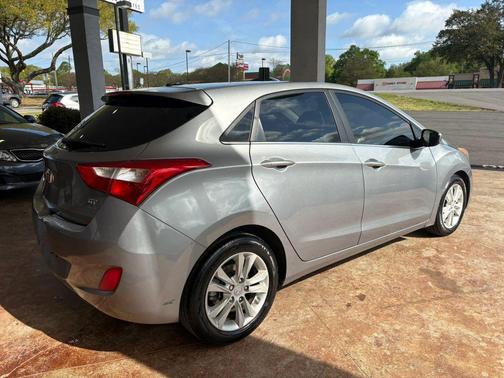 2014 Hyundai Elantra GT Base