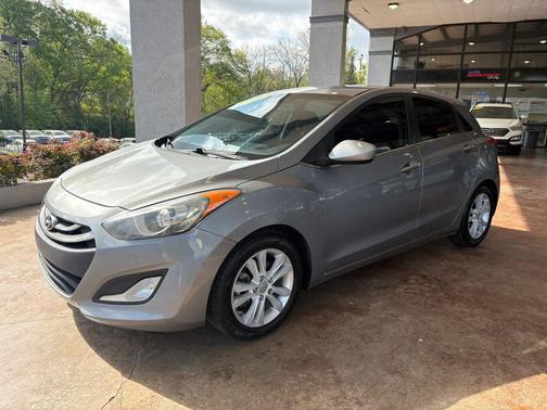 2014 Hyundai Elantra GT Base