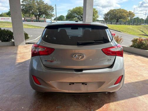 2014 Hyundai Elantra GT Base