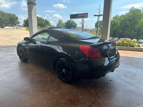 2012 Nissan Altima 3.5 SR