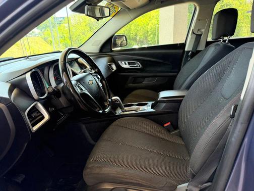 2013 Chevrolet Equinox 1LT