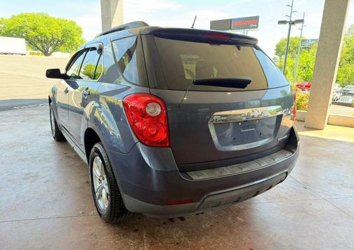 2013 Chevrolet Equinox 1LT
