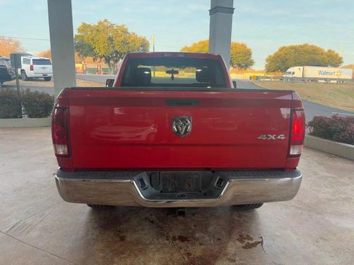 2011 Dodge Ram 1500 ST