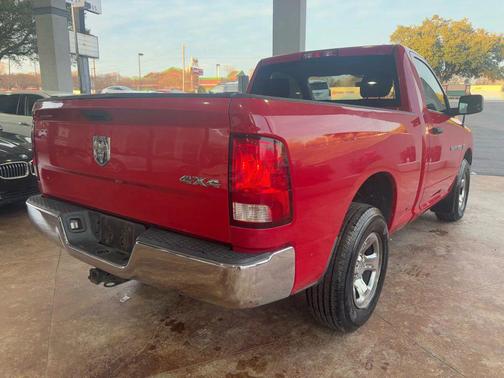 2011 Dodge Ram 1500 ST