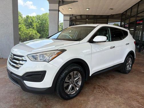 2015 Hyundai Santa Fe Sport 2.4L