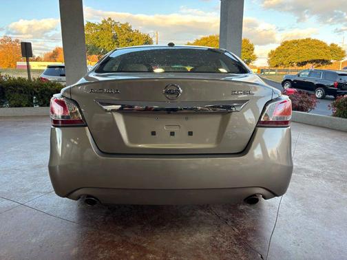 2014 Nissan Altima 3.5 SL
