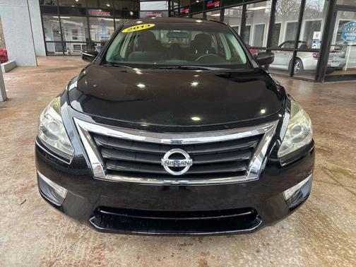 2013 Nissan Altima 2.5 S