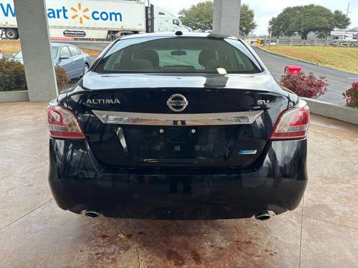 2013 Nissan Altima 2.5 S