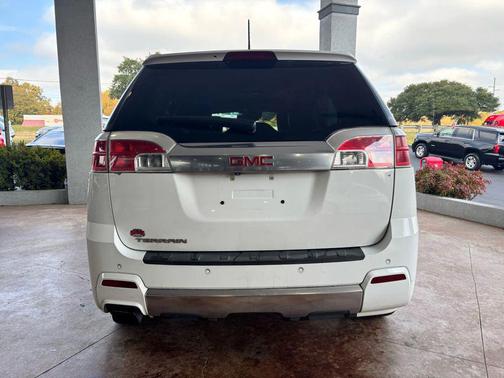 2014 GMC Terrain Denali