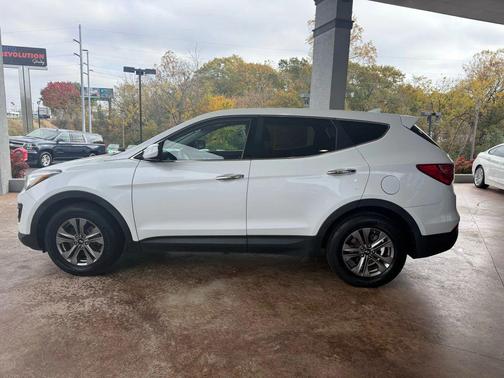 2016 Hyundai Santa Fe Sport 2.4L