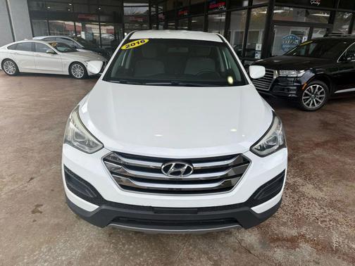 2016 Hyundai Santa Fe Sport 2.4L