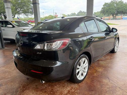 2011 Mazda Mazda3 s Grand Touring