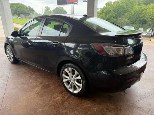 2011 Mazda Mazda3 s Grand Touring