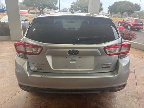 2019 Subaru Impreza 2.0i Sport