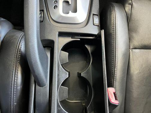 2008 Nissan Altima 3.5 SE
