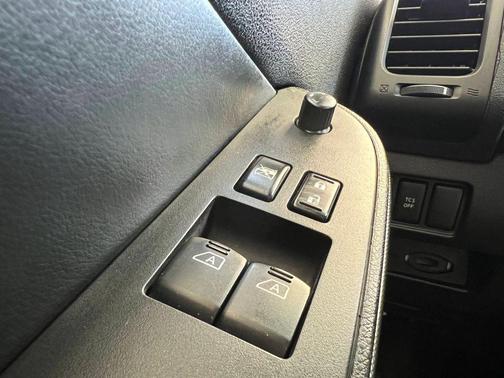 2008 Nissan Altima 3.5 SE