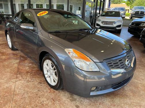 2008 Nissan Altima 3.5 SE