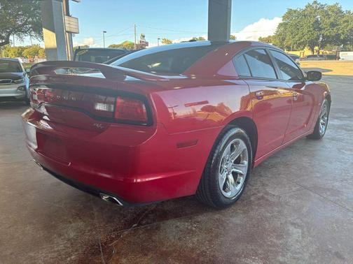 2014 Dodge Charger R/T
