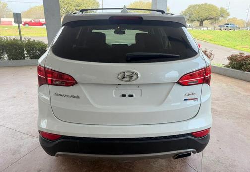 2015 Hyundai Santa Fe Sport 2.4L