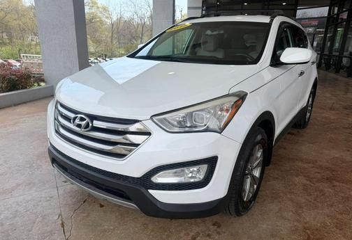 2015 Hyundai Santa Fe Sport 2.4L
