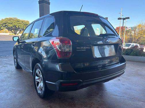 2014 Subaru Forester 2.5i
