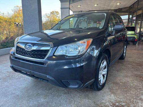 2014 Subaru Forester 2.5i