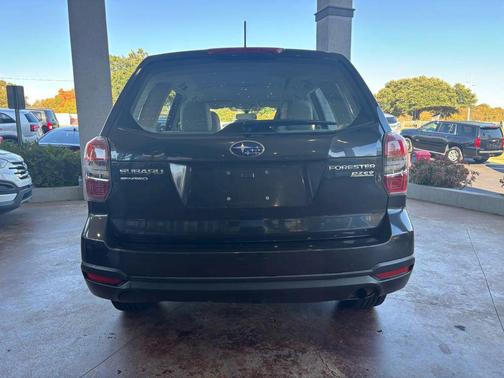 2014 Subaru Forester 2.5i